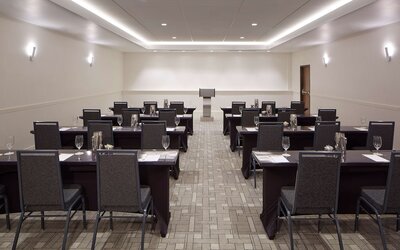 DoubleTree by Hilton Atlanta Perimeter Dunwoody
