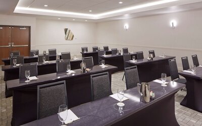 DoubleTree by Hilton Atlanta Perimeter Dunwoody
