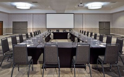 DoubleTree by Hilton Atlanta Perimeter Dunwoody