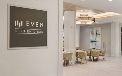 EVEN Hotel Austin Uptown near the Domain by IHG