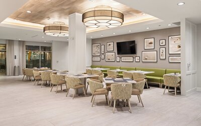 EVEN Hotel Austin Uptown near the Domain by IHG