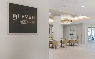 EVEN Hotel Austin Uptown near the Domain by IHG