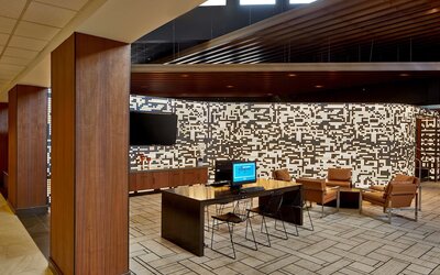 DoubleTree by Hilton Atlanta Perimeter Dunwoody