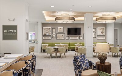 EVEN Hotel Austin Uptown near the Domain by IHG
