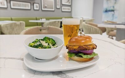 EVEN Hotel Austin Uptown near the Domain by IHG