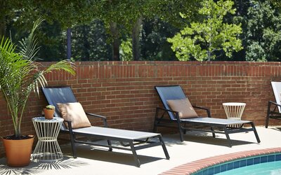 DoubleTree by Hilton Atlanta Perimeter Dunwoody