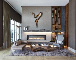 AC Hotel Atlanta Buckhead at Phipps Plaza