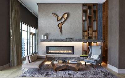 AC Hotel Atlanta Buckhead at Phipps Plaza