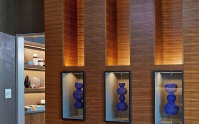 AC Hotel Atlanta Buckhead at Phipps Plaza