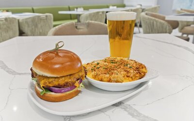 EVEN Hotel Austin Uptown near the Domain by IHG