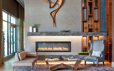 AC Hotel Atlanta Buckhead at Phipps Plaza