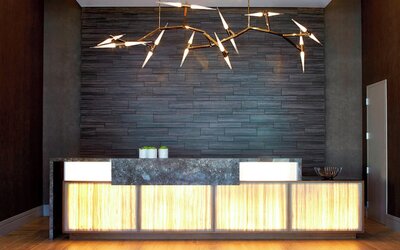 AC Hotel Atlanta Buckhead at Phipps Plaza