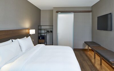 AC Hotel Atlanta Buckhead at Phipps Plaza