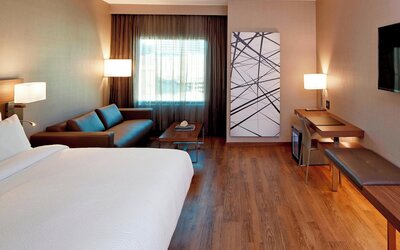 AC Hotel Atlanta Buckhead at Phipps Plaza
