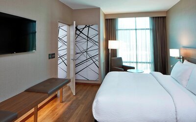 AC Hotel Atlanta Buckhead at Phipps Plaza