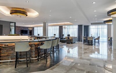 EVEN Hotel Austin Uptown near the Domain by IHG