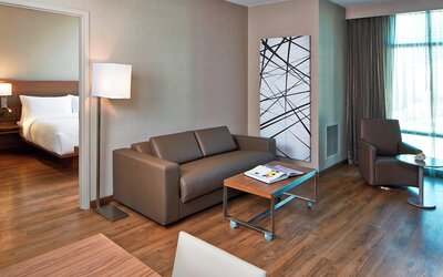 AC Hotel Atlanta Buckhead at Phipps Plaza