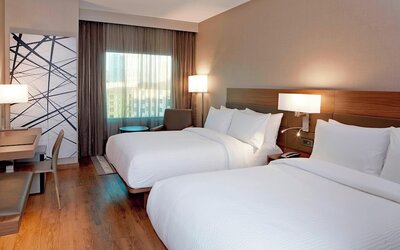 AC Hotel Atlanta Buckhead at Phipps Plaza