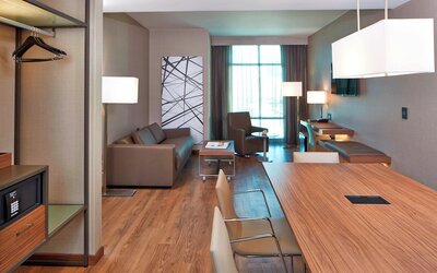 AC Hotel Atlanta Buckhead at Phipps Plaza