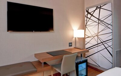 AC Hotel Atlanta Buckhead at Phipps Plaza