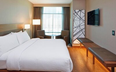 AC Hotel Atlanta Buckhead at Phipps Plaza