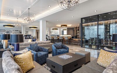 EVEN Hotel Austin Uptown near the Domain by IHG