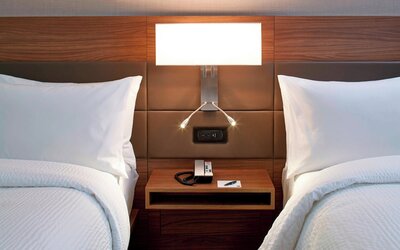 AC Hotel Atlanta Buckhead at Phipps Plaza