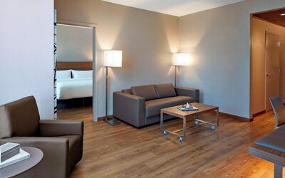 AC Hotel Atlanta Buckhead at Phipps Plaza