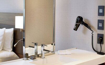 AC Hotel Atlanta Buckhead at Phipps Plaza