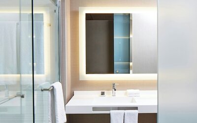 AC Hotel Atlanta Buckhead at Phipps Plaza