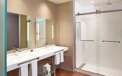 AC Hotel Atlanta Buckhead at Phipps Plaza