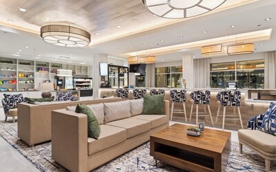 EVEN Hotel Austin Uptown near the Domain by IHG
