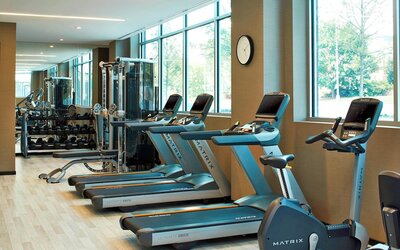 AC Hotel Atlanta Buckhead at Phipps Plaza