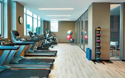 AC Hotel Atlanta Buckhead at Phipps Plaza