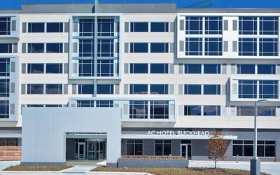 AC Hotel Atlanta Buckhead at Phipps Plaza