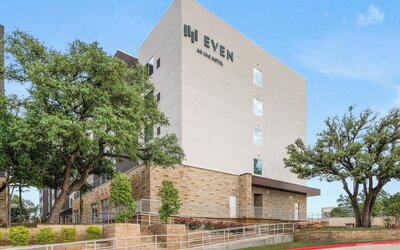EVEN Hotel Austin Uptown near the Domain by IHG