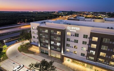 EVEN Hotel Austin Uptown near the Domain by IHG