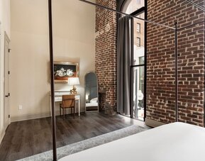 Chuck's place