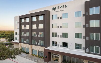 EVEN Hotel Austin Uptown near the Domain by IHG