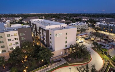 EVEN Hotel Austin Uptown near the Domain by IHG