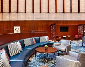 The Westin Peachtree Plaza, Atlanta