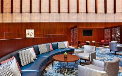 The Westin Peachtree Plaza, Atlanta
