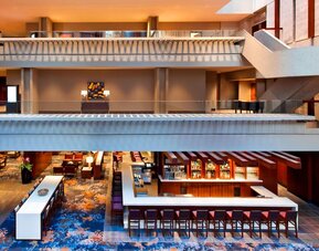 The Westin Peachtree Plaza, Atlanta
