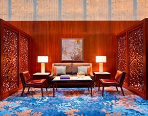 The Westin Peachtree Plaza, Atlanta