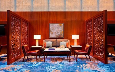The Westin Peachtree Plaza, Atlanta
