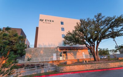 EVEN Hotel Austin Uptown near the Domain by IHG