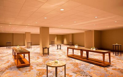 The Westin Peachtree Plaza, Atlanta