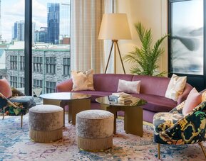 Tempo By Hilton Nashville Downtown