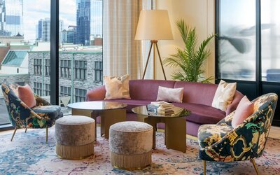 Tempo By Hilton Nashville Downtown