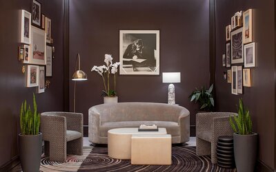 Tempo By Hilton Nashville Downtown